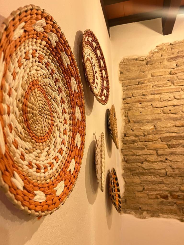 Kala Almendrillo - Habitacion Estudio Centro Jerez Jerez de la Frontera Zewnętrze zdjęcie